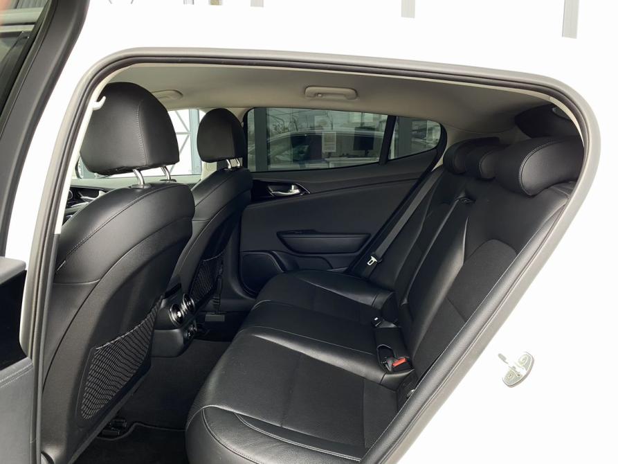 Kia Stinger I Москва  - изображение 27