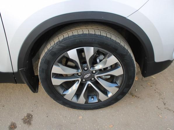 Chery Tiggo 4 I Рестайлинг с пробегом 2021 года, цена 1 199 000 рублей, 102526 км, внедорожник, Автокод Объявления