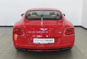 Bentley Continental GT II Екатеринбург  - изображение 29