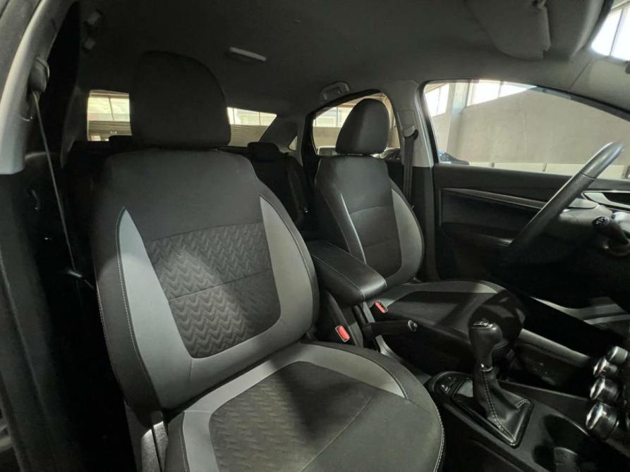 Lada (ВАЗ) Vesta I Рестайлинг (NG) Оренбург  - изображение 9