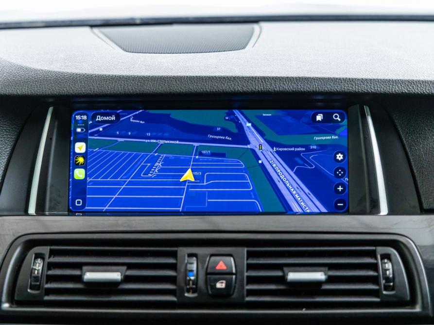 BMW 5 серии VI (F10/F11/F07) Волгоград  - изображение 20