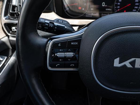 Kia Sorento IV с пробегом 2021 года, цена 4 240 000 рублей, 62942 км, внедорожник, Автокод Объявления