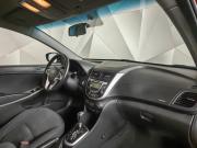 Hyundai Solaris I Москва  - изображение 31