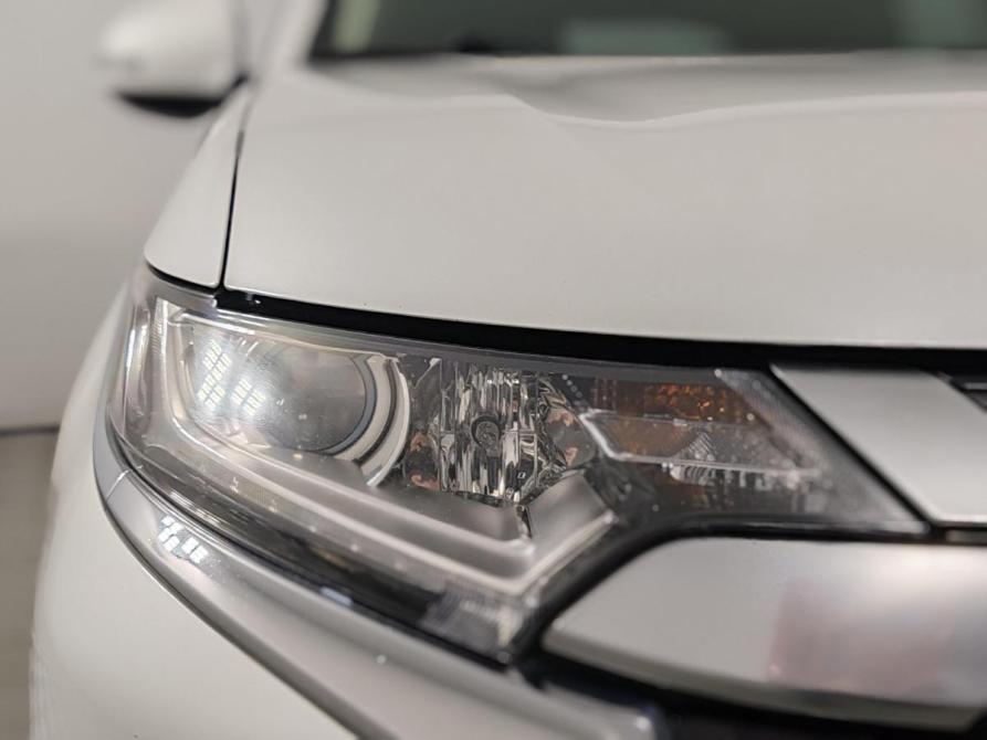 Mitsubishi Outlander III Рестайлинг 2 Москва  - изображение 17