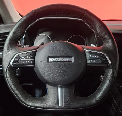 Haval F7x I с пробегом 2020 года, цена 1 849 000 рублей, 28978 км, внедорожник, Автокод Объявления