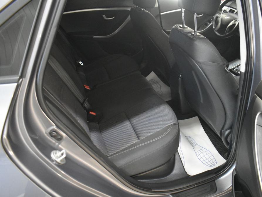 Hyundai i30 II Мурманск  - изображение 16