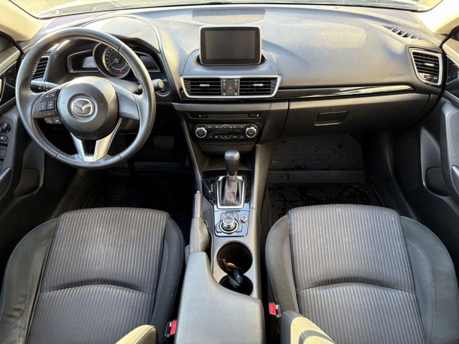 Mazda 3 III (BM) Москва  - изображение 10