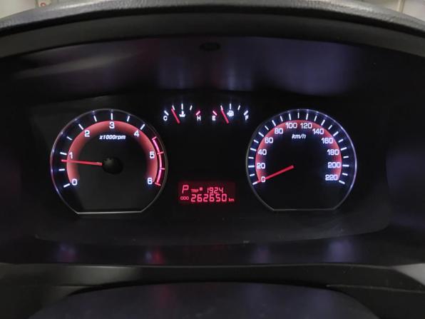 SsangYong Actyon Sports II с пробегом 2012 года, цена 910 000 рублей, 262536 км, пикап, Автокод Объявления