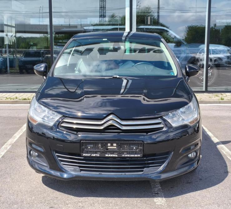 Citroen C4 II Воронеж  - изображение 3