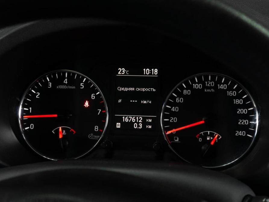 Nissan X-Trail II Рестайлинг Тюмень  - изображение 15