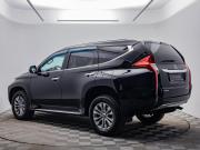 Mitsubishi Pajero Sport III Москва  - изображение 19