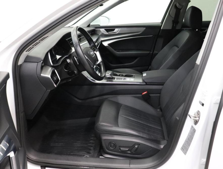Audi A6 V (C8) Санкт-Петербург  - изображение 12