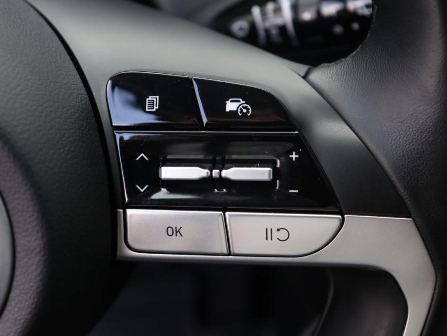 Hyundai Tucson IV Москва  - изображение 16