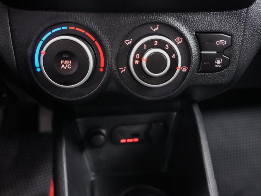 Kia Rio III Ульяновск  - изображение 18