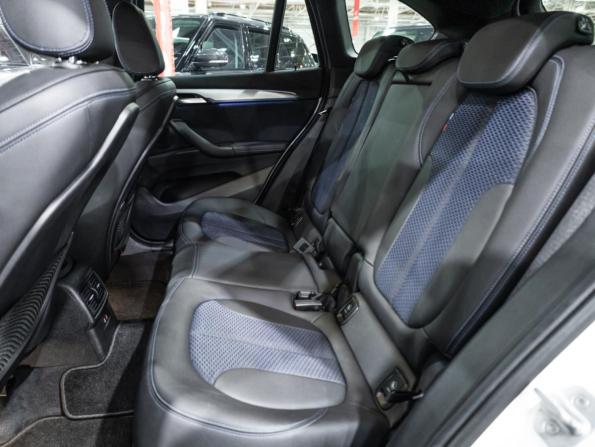BMW X1 II (F48) Рестайлинг с пробегом 2020 года, цена 3 319 700 рублей, 78000 км, внедорожник, Автокод Объявления