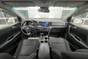 Kia Sportage IV Рестайлинг Владимир  - изображение 35