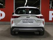 Infiniti QX50 II Москва  - изображение 35