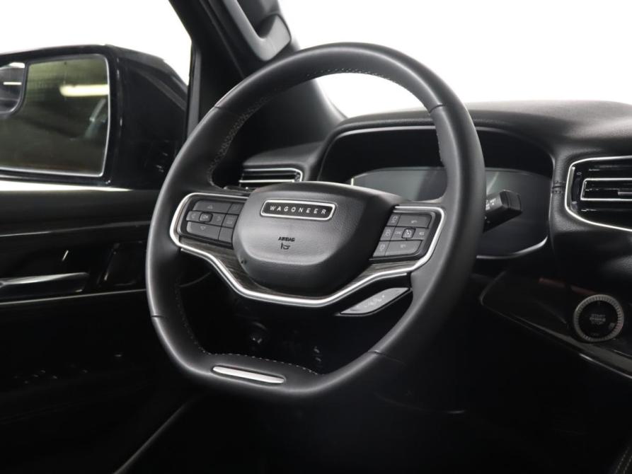 Jeep Wagoneer WS Москва  - изображение 15