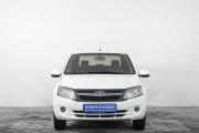 Lada (ВАЗ) Granta I Кемерово  - изображение 19