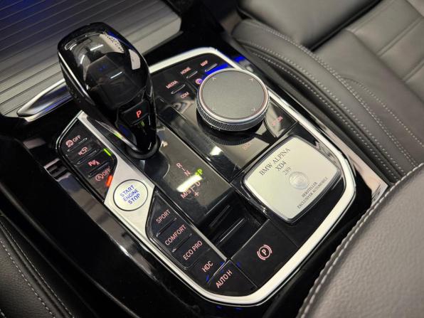 Alpina XD4 G02 Рестайлинг с пробегом 2021 года, цена 9 490 000 рублей, 85773 км, внедорожник, Автокод Объявления