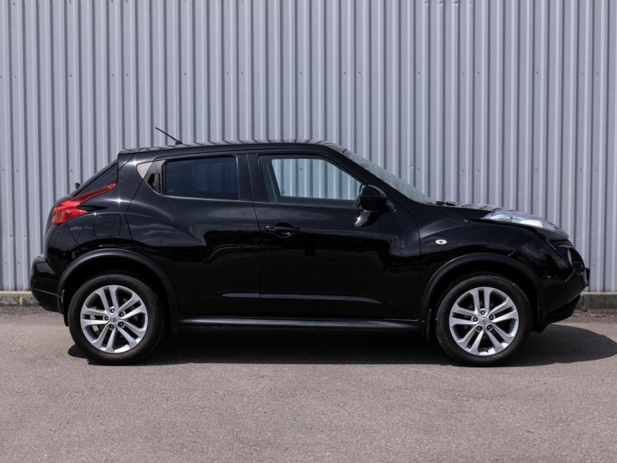 Nissan Juke I Сочи  - изображение 5