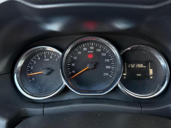 Renault Duster I Рестайлинг с пробегом 2019 года, цена 1 449 000 рублей, 172000 км, внедорожник, Автокод Объявления