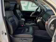 Toyota Land Cruiser 200 Series Рестайлинг 1 Кропоткин  - изображение 37