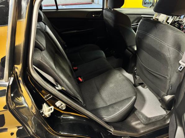 Subaru XV I с пробегом 2012 года, цена 1 249 000 рублей, 227000 км, внедорожник, Автокод Объявления