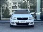 Skoda Octavia II (A5) Рестайлинг Самара  - изображение 16