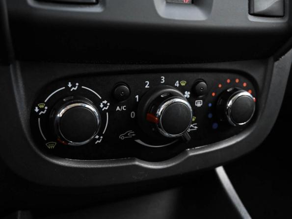 Lada (ВАЗ) Largus I Рестайлинг с пробегом 2024 года, цена 1 138 000 рублей, 61476 км, универсал, Автокод Объявления