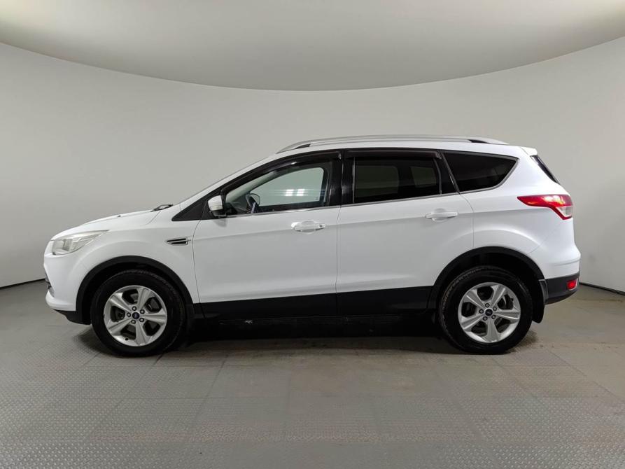 Ford Kuga II Уфа  - изображение 10