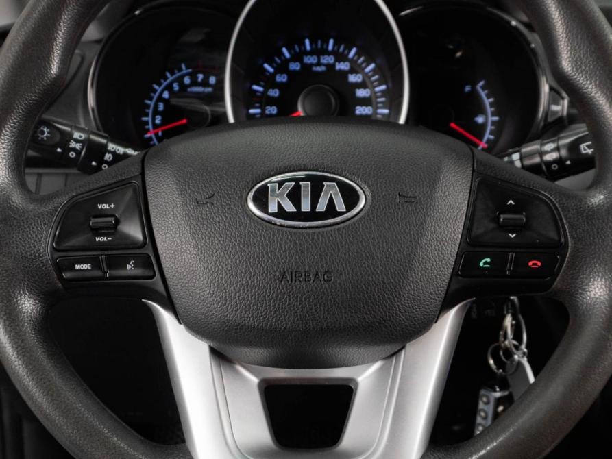 Kia Rio III Тюмень  - изображение 12
