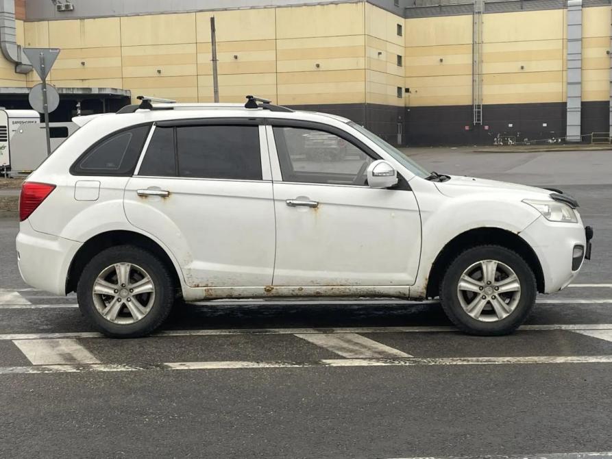 Lifan X60 I Санкт-Петербург  - изображение 8