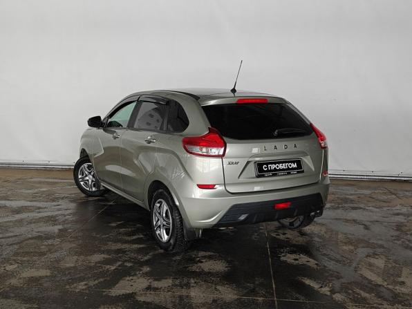 Lada (ВАЗ) XRAY I с пробегом 2019 года, цена 865 000 рублей, 60000 км, хэтчбек, Автокод Объявления