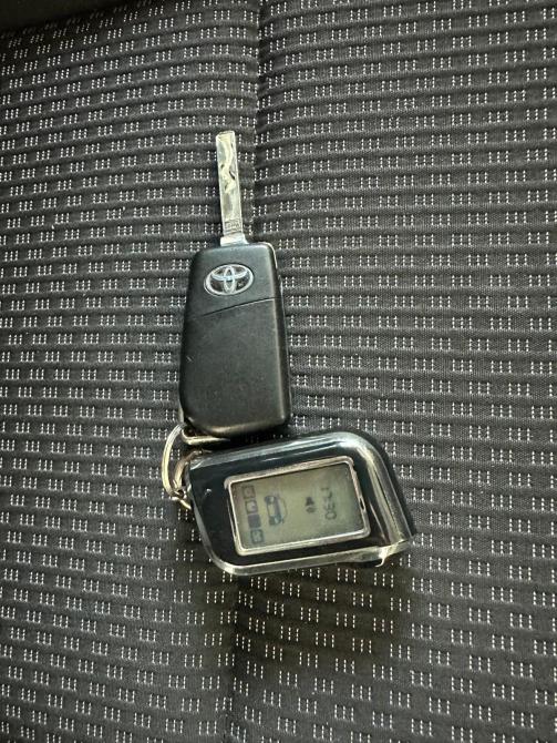 Toyota Corolla XI (E160 E170 E180) Новосибирск  - изображение 16