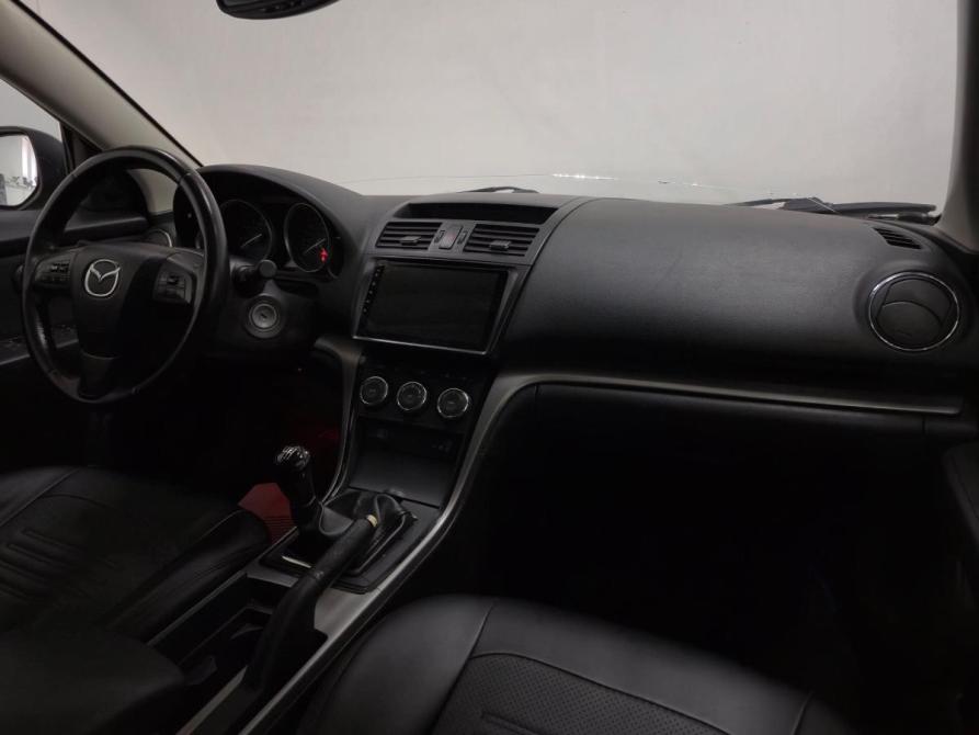 Mazda 6 II (GH) Рестайлинг Альметьевск  - изображение 12