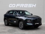 JETOUR DASHING I Краснодар  - изображение 21