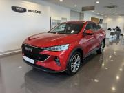 Haval F7x I Рестайлинг Подольск  - изображение 23