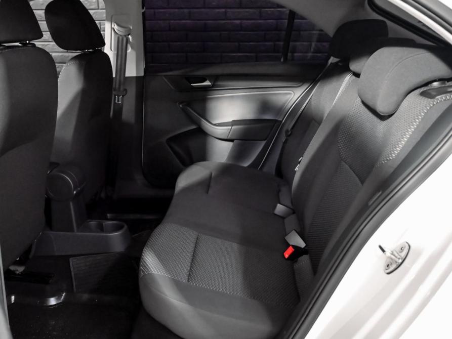 Volkswagen Polo VI Екатеринбург  - изображение 18