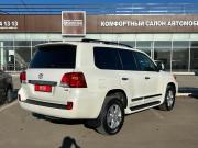 Toyota Land Cruiser 200 Series Рестайлинг 1 Пермь  - изображение 26
