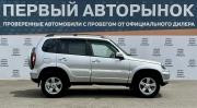Chevrolet Niva I Рестайлинг Краснодар  - изображение 24
