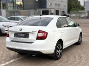 Skoda Rapid I Рестайлинг Тверь  - изображение 22