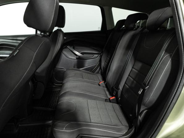 Ford Kuga II с пробегом 2014 года, цена 849 585 рублей, 202467 км, внедорожник, Автокод Объявления