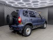Chevrolet Niva I Самара  - изображение 20