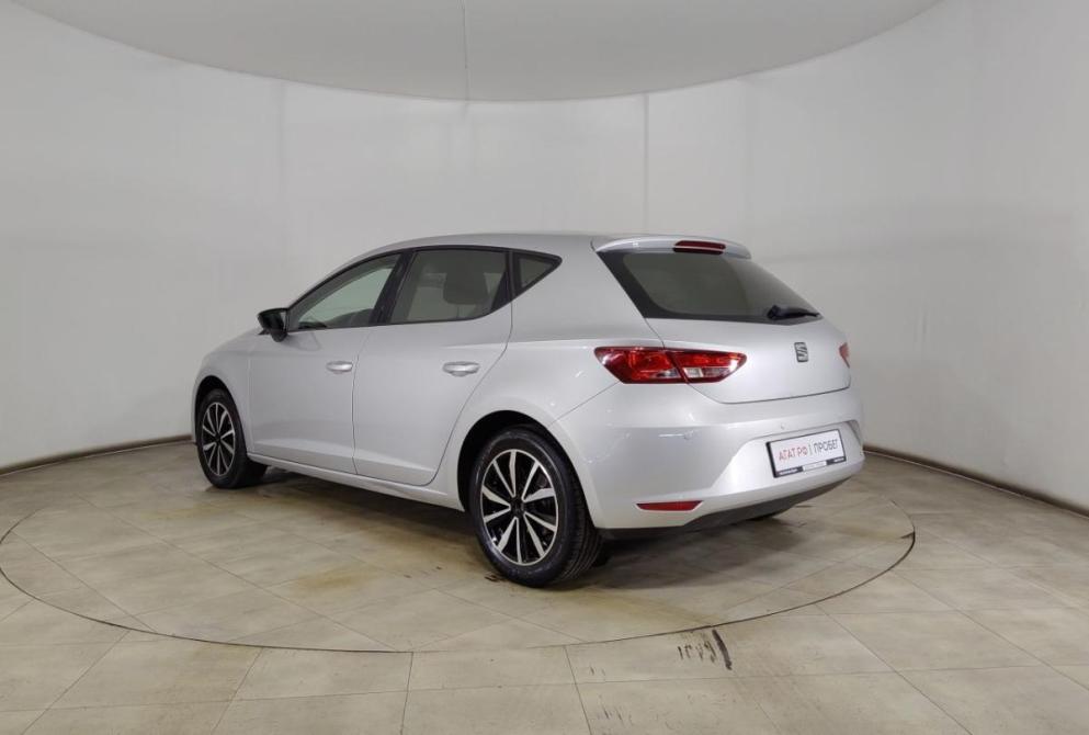 SEAT Leon III Волгоград  - изображение 5