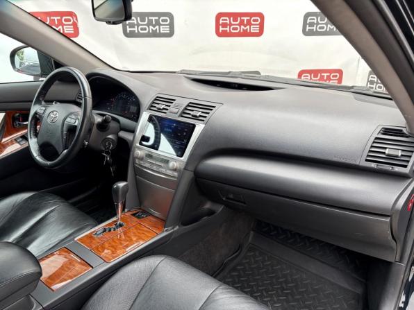 Toyota Camry VI (XV40) с пробегом 2009 года, цена 769 990 рублей, 467100 км, седан, Автокод Объявления