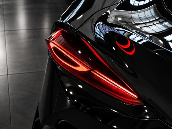 Toyota Supra V (A90) с пробегом 2020 года, цена 6 399 000 рублей, 80173 км, купе, Автокод Объявления