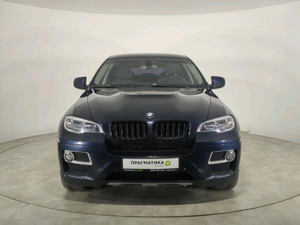 BMW X6 I (E71) Рестайлинг с пробегом 2012 года, цена 1 809 000 рублей, 165200 км, внедорожник, Автокод Объявления