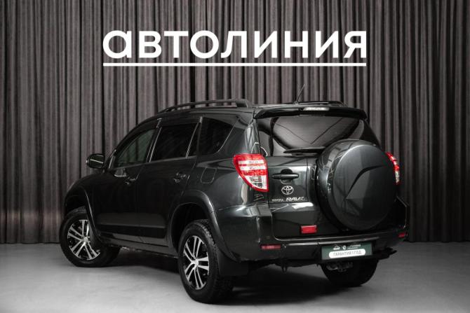 Toyota RAV4 III (XA30) Рестайлинг с пробегом 2009 года, цена 1 280 000 рублей, 302000 км, внедорожник, Автокод Объявления