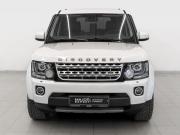 Land Rover Discovery IV Рестайлинг Москва  - изображение 32